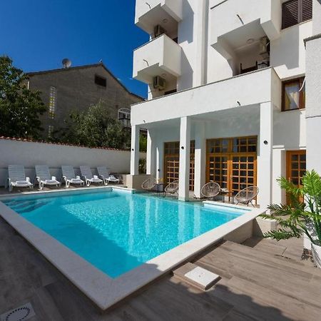 Diana Borik Apartment Zadar Luaran gambar
