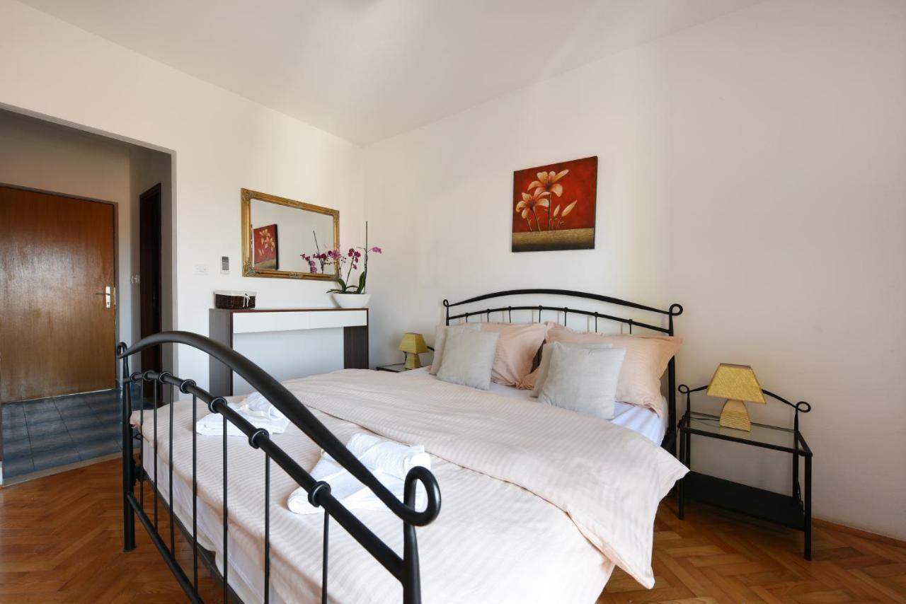 Diana Borik Apartment Zadar Luaran gambar