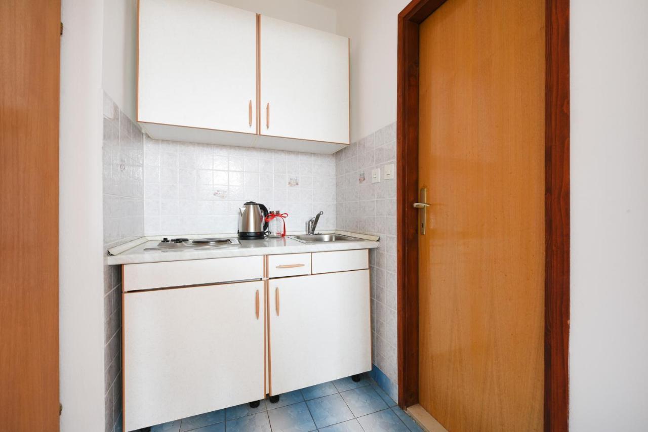 Diana Borik Apartment Zadar Luaran gambar