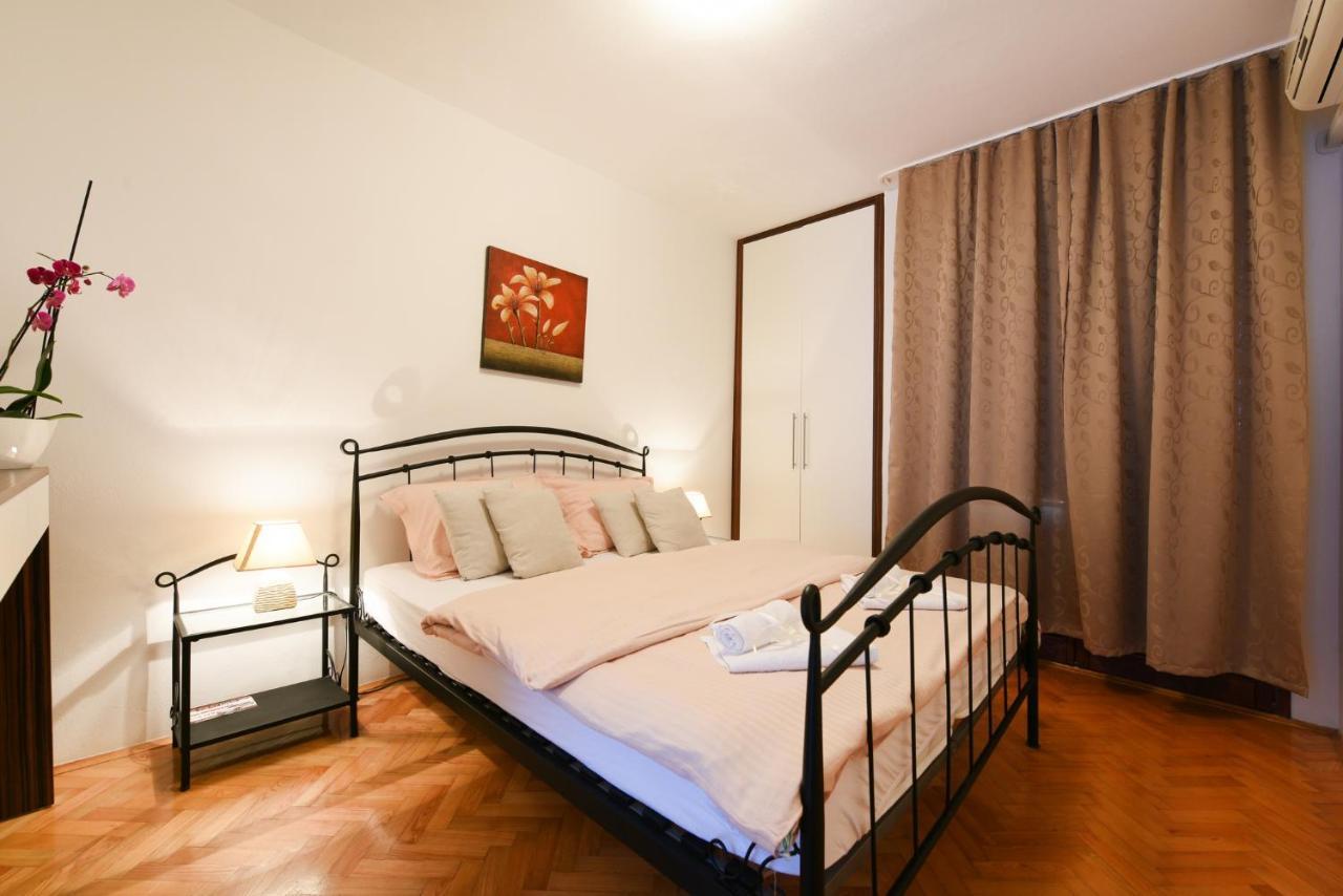 Diana Borik Apartment Zadar Luaran gambar
