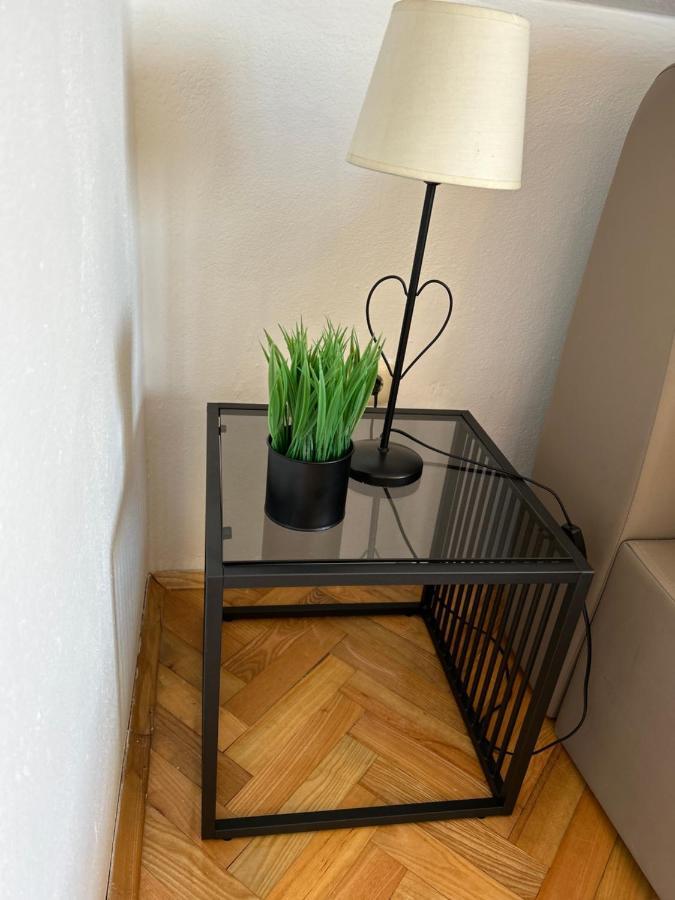 Diana Borik Apartment Zadar Luaran gambar