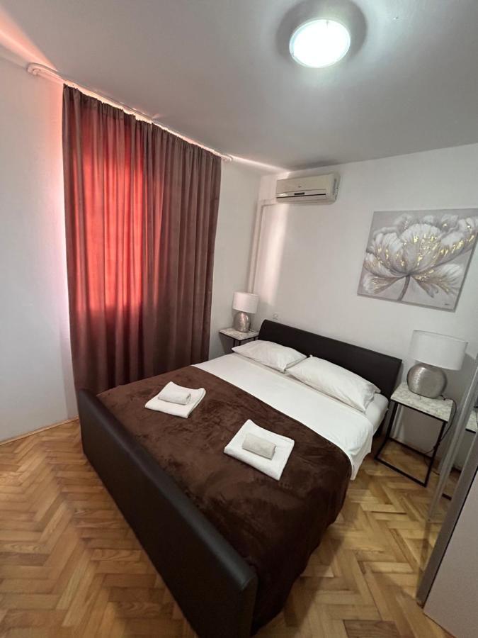Diana Borik Apartment Zadar Luaran gambar
