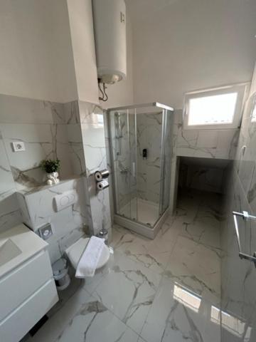 Diana Borik Apartment Zadar Luaran gambar
